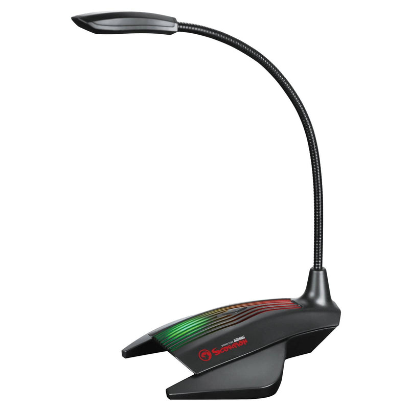 Marvo MIC-01 RGB USB Gaming Microphone for PC or Laptop - IT Supplies Ltd