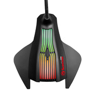 Marvo MIC-01 RGB USB Gaming Microphone for PC or Laptop - IT Supplies Ltd