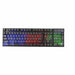 Marvo K605 Wired LED Gaming Keyboard UK Layout - IT Supplies Ltd