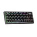 Marvo K607 Wired USB LED Gaming Keyboard UK Layout - IT Supplies Ltd