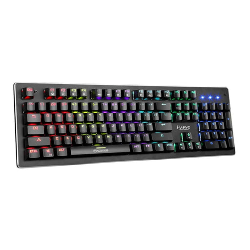 Marvo KG909-UK Full Size Mechanical Gaming Keyboard - IT Supplies Ltd