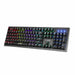 Marvo KG909-UK Full Size Mechanical Gaming Keyboard - IT Supplies Ltd