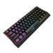 Marvo KG962-UK USB Mechanical LED Gaming Keyboard - IT Supplies Ltd
