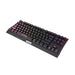 Marvo Scorpion KG953W-UK Wireless Mechanical Gaming Keyboard with Red Switches - IT Supplies Ltd