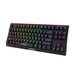 Marvo Scorpion KG953W-UK Wireless Mechanical Gaming Keyboard with Red Switches - IT Supplies Ltd