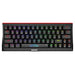 Marvo Scorpion KG962W-UK Wireless Mechanical Gaming Keyboard with Red Switches - IT Supplies Ltd