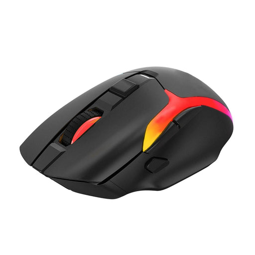 Marvo M729W RGB Wireless Rechargeable Gaming Mouse - IT Supplies Ltd
