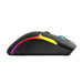 Marvo M729W RGB Wireless Rechargeable Gaming Mouse - IT Supplies Ltd