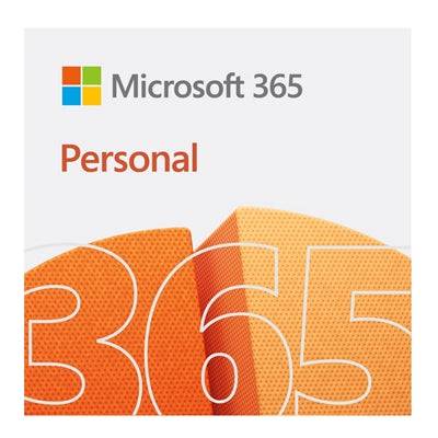 Microsoft Office 365 Personal 2021 1 Year 1 User - Electronic Download ESD - IT Supplies Ltd