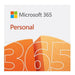 Microsoft Office 365 Personal 2021 1 Year 1 User - Electronic Download ESD - IT Supplies Ltd