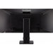 Viewsonic VA3456-MHDJ 34" IPS Ultra-Wide Monitor, 2xHDMI, Display Port, WQHD, 75Hz, 4ms, Freesync, Speakers, VESA, Height Adjust, Black - IT Supplies Ltd