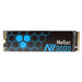 NETAC NV3000 (NT01NV3000-1T0-E4X) 1TB NVMe M.2 Interface, PCIe x3, 2280 Length, Read 3400MB/s, Write 2900MB/s, 5 Year Warranty - IT Supplies Ltd