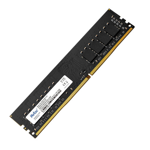 Netac 8GB No Heatsink (1 x 8GB) DDR4 3200MHz DIMM System Memory - IT Supplies Ltd