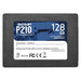 Patriot P210 128GB SATA III SSD - IT Supplies Ltd