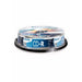 Philips CD-R Recordable 52X 10PK Spindle - IT Supplies Ltd