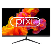 piXL CM32F4 32" IPS LCD Panel Full HD 1920x1080 4ms 60Hz Refresh Display Port / HDMI Widescreen Monitor - IT Supplies Ltd