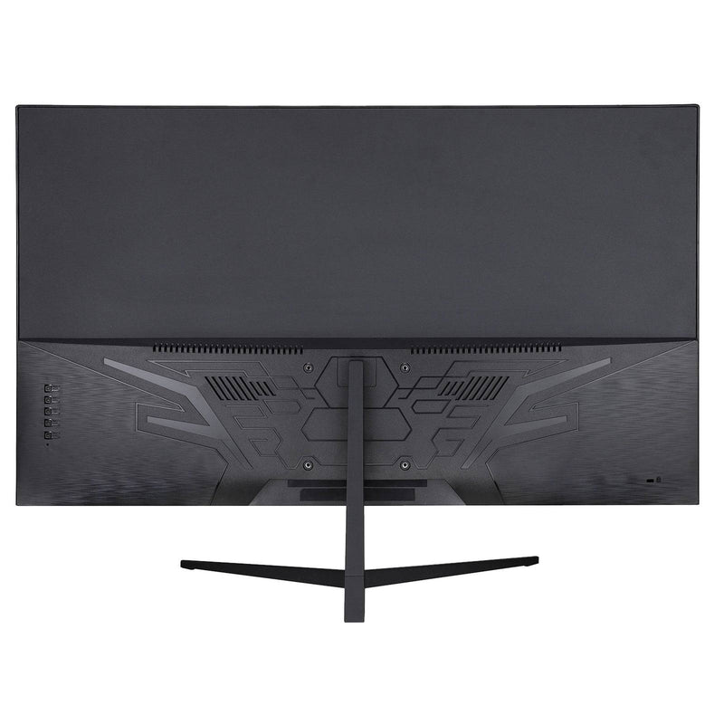 piXL CM32F4 32" IPS LCD Panel Full HD 1920x1080 4ms 60Hz Refresh Display Port / HDMI Widescreen Monitor - IT Supplies Ltd