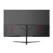 piXL PX27IVH 27 Inch Frameless Monitor, Widescreen IPS LED Panel, True -to-Life Colours, Full HD 1920x1080, 5ms Response Time, 75Hz Refresh, HDMI, VGA, Black Finish - IT Supplies Ltd