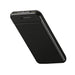 Prevo SP3012 Power bank,10000mAh Portable Fast Charging for Smart Phones, Tablets and Other Devices, Slim Design, Dual-Port with USB Type-C and Micro USB Connection, Black - IT Supplies Ltd