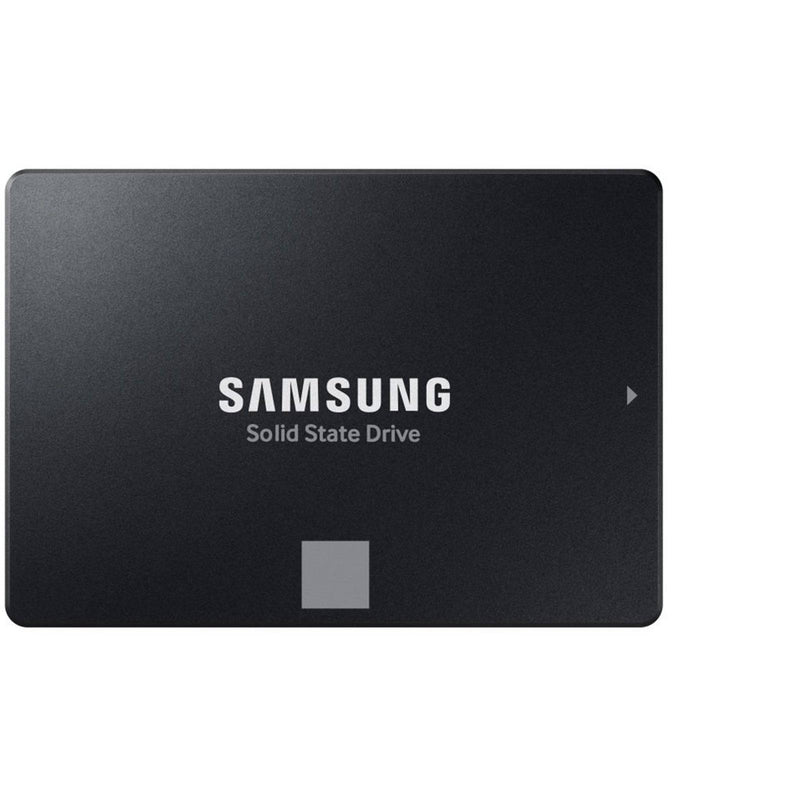 Samsung 870 EVO Series 1TB 2.5" SATA III SSD - IT Supplies Ltd
