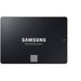 Samsung 870 EVO Series 2TB 2.5" SATA III SSD - IT Supplies Ltd