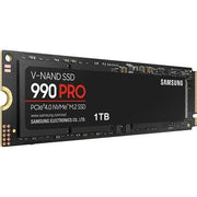 Samsung 990 PRO 1TB PCIe 4.0 x4 NVME M.2 SSD - IT Supplies Ltd