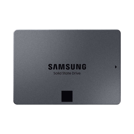 Samsung QVO 870 1TB 2.5" SATA III SSD - IT Supplies Ltd