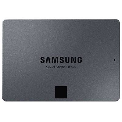 Samsung QVO 870 2TB 2.5 SATA III SSD - IT Supplies Ltd