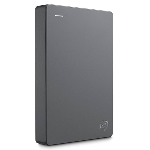 Seagate Basic 5TB USB 3.0 Black 2.5" Portable External Hard Drive - IT Supplies Ltd