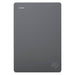Seagate Basic 5TB USB 3.0 Black 2.5" Portable External Hard Drive - IT Supplies Ltd