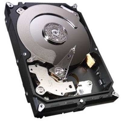 Seagate IronWolf NAS ST8000VN004 8TB 3.5" 7200RPM 256MB Cache Sata lll Internal Hard Drive, Refurbished - IT Supplies Ltd