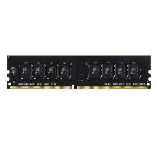 Team ELITE 8GB No Heatsink (1x8GB) DDR4 3200MHz DIMM System Memory - IT Supplies Ltd