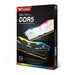 Team T-Force Delta White RGB FF3D532G6400HC40BDC01 32GB System Memory DDR5, 6400MHz, 2 x 16GB, CL40-40-40-84 1.35V - IT Supplies Ltd