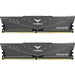 Team T-Force Vulcan Z 32GB Silver Heatsink (2 x 16GB) DDR4 3200MHz DIMM System Memory - IT Supplies Ltd