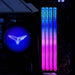 TEAMGROUP Delta RGB 32GB (2x16GB) 6000MHz DDR5 Memory Kit - IT Supplies Ltd