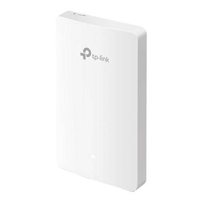 TP-Link EAP615-Wall AX1800 Access Point, Wall Plate, WiFi 6 - IT Supplies Ltd