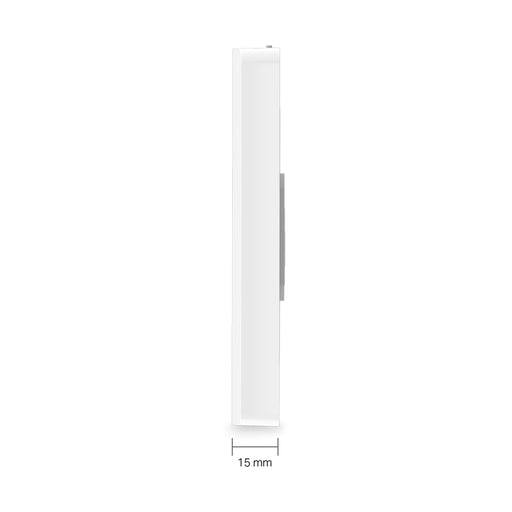 TP-Link EAP615-Wall AX1800 Access Point, Wall Plate, WiFi 6 - IT Supplies Ltd