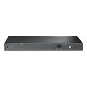 TP-Link TL-SG2428P JetStream 28-Port Gigabit Smart PoE Switch with 24-Port PoE+ - IT Supplies Ltd