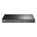 TP-Link TLSG3428MP JetStream 24-Port Gigabit L2 Managed PoE+ Switch With 4 SFP Slots - IT Supplies Ltd