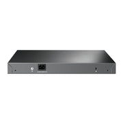TP-Link TLSG3428MP JetStream 24-Port Gigabit L2 Managed PoE+ Switch With 4 SFP Slots - IT Supplies Ltd
