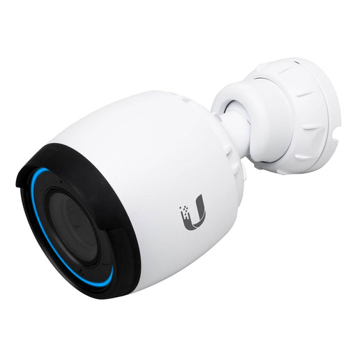Ubiquiti UVC-G4-PRO UniFi Video Camera G4-PRO 4K Ultra HD PoE IP Camera with Zoom - IT Supplies Ltd