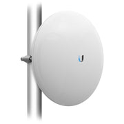 Ubiquiti NBE-5AC-GEN2 NanoBeam 5AC Gen 2 High Performance airMAX Outdoor Wireless AC CPE Bridge - IT Supplies Ltd
