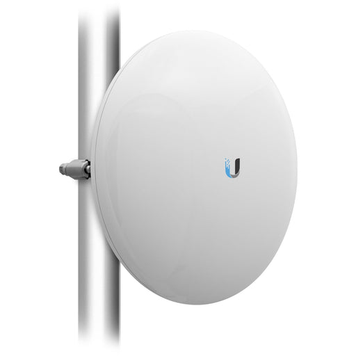 Ubiquiti NBE-5AC-GEN2 NanoBeam 5AC Gen 2 High Performance airMAX Outdoor Wireless AC CPE Bridge - IT Supplies Ltd