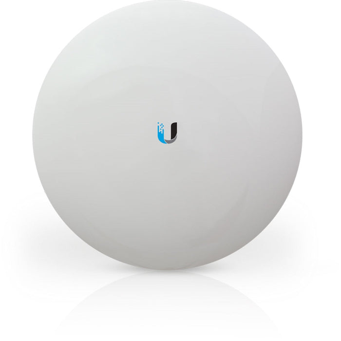 Ubiquiti NBE-5AC-GEN2 NanoBeam 5AC Gen 2 High Performance airMAX Outdoor Wireless AC CPE Bridge - IT Supplies Ltd