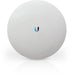 Ubiquiti NBE-5AC-GEN2 NanoBeam 5AC Gen 2 High Performance airMAX Outdoor Wireless AC CPE Bridge - IT Supplies Ltd