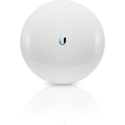 Ubiquiti NBE-M5-16 NanoBeam M5 5GHz 16dBi airMAX Outdoor Wireless AC CPE Bridge - IT Supplies Ltd