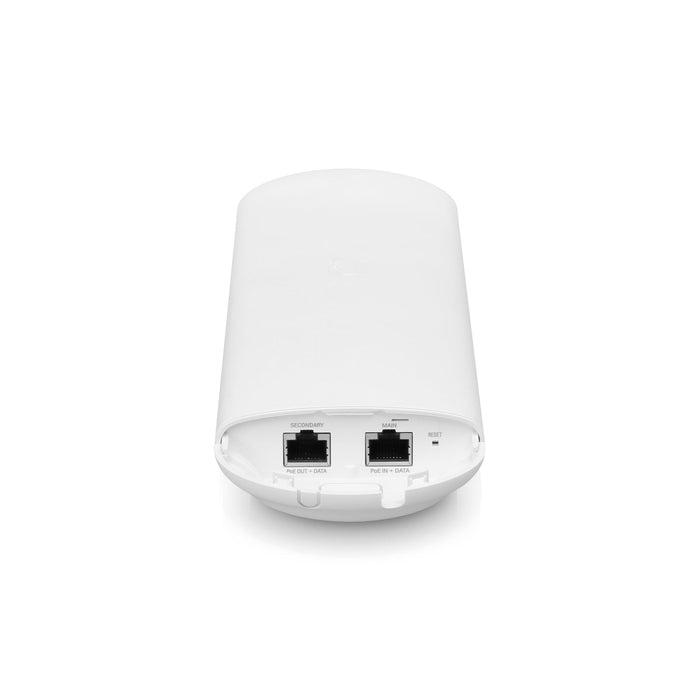 Ubiquiti NS-5AC NanoStation AC 5GHz 16dBi airMAX Outdoor Wireless AC CPE Bridge - IT Supplies Ltd