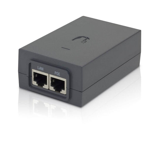 Ubiquiti POE-48-24W-G PoE Gigabit Injector - IT Supplies Ltd