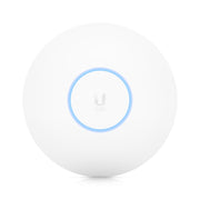 Ubiquiti U6-PRO UniFi 6 Pro Wi-Fi 6 Dual Band Wireless Access Point - IT Supplies Ltd