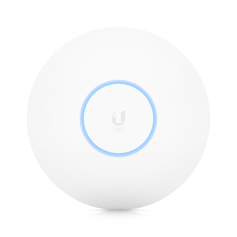 Ubiquiti U6-PRO UniFi 6 Pro Wi-Fi 6 Dual Band Wireless Access Point - IT Supplies Ltd